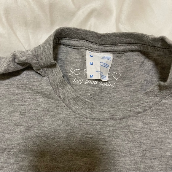 Local Tee - Picture 2 of 2